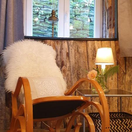 La petite romantique Martelange Extérieur photo