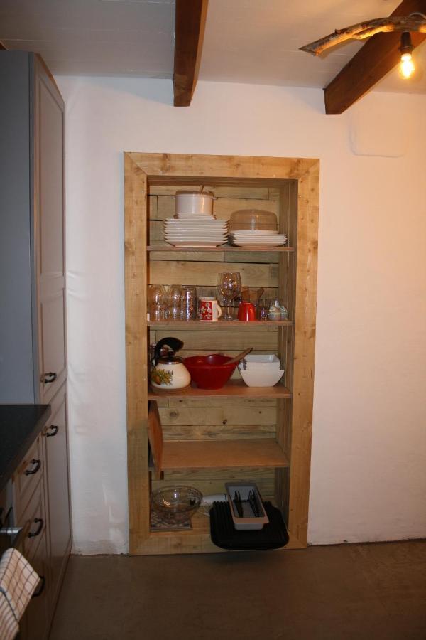 La petite romantique Martelange Extérieur photo