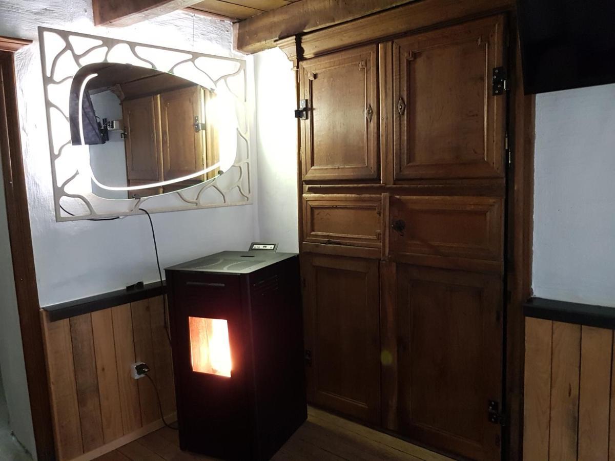 La petite romantique Martelange Extérieur photo