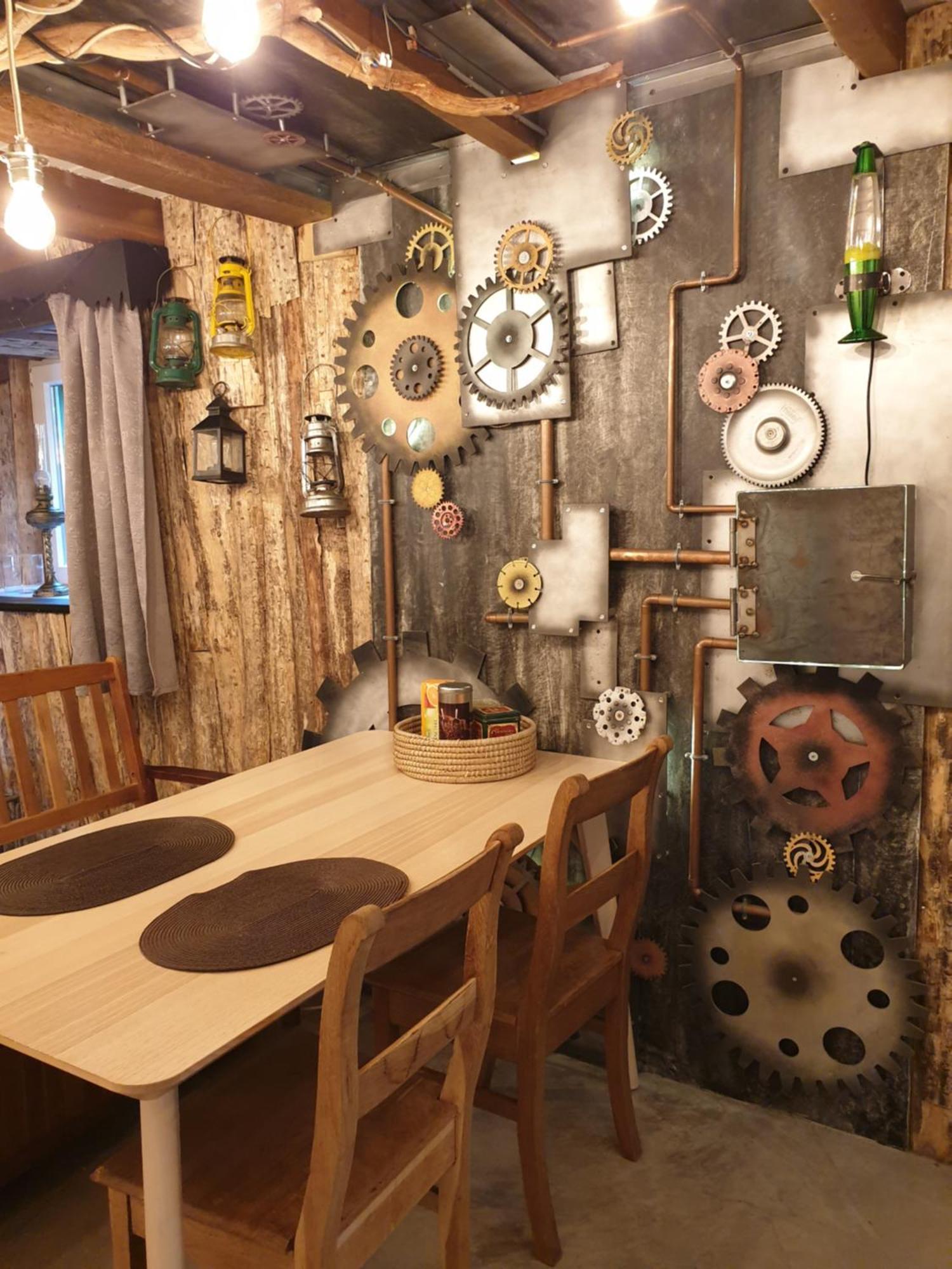 La petite romantique Martelange Extérieur photo