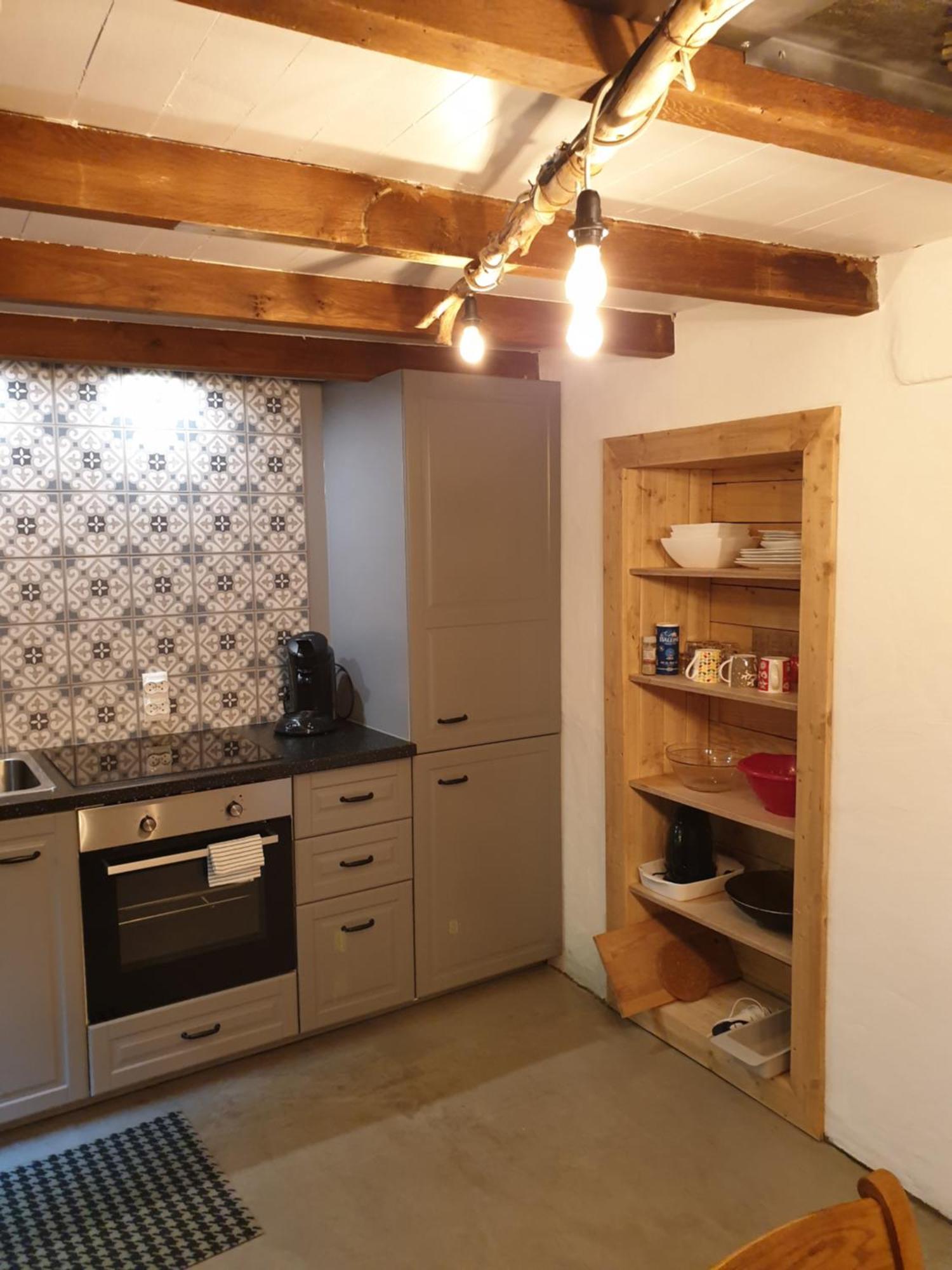 La petite romantique Martelange Extérieur photo