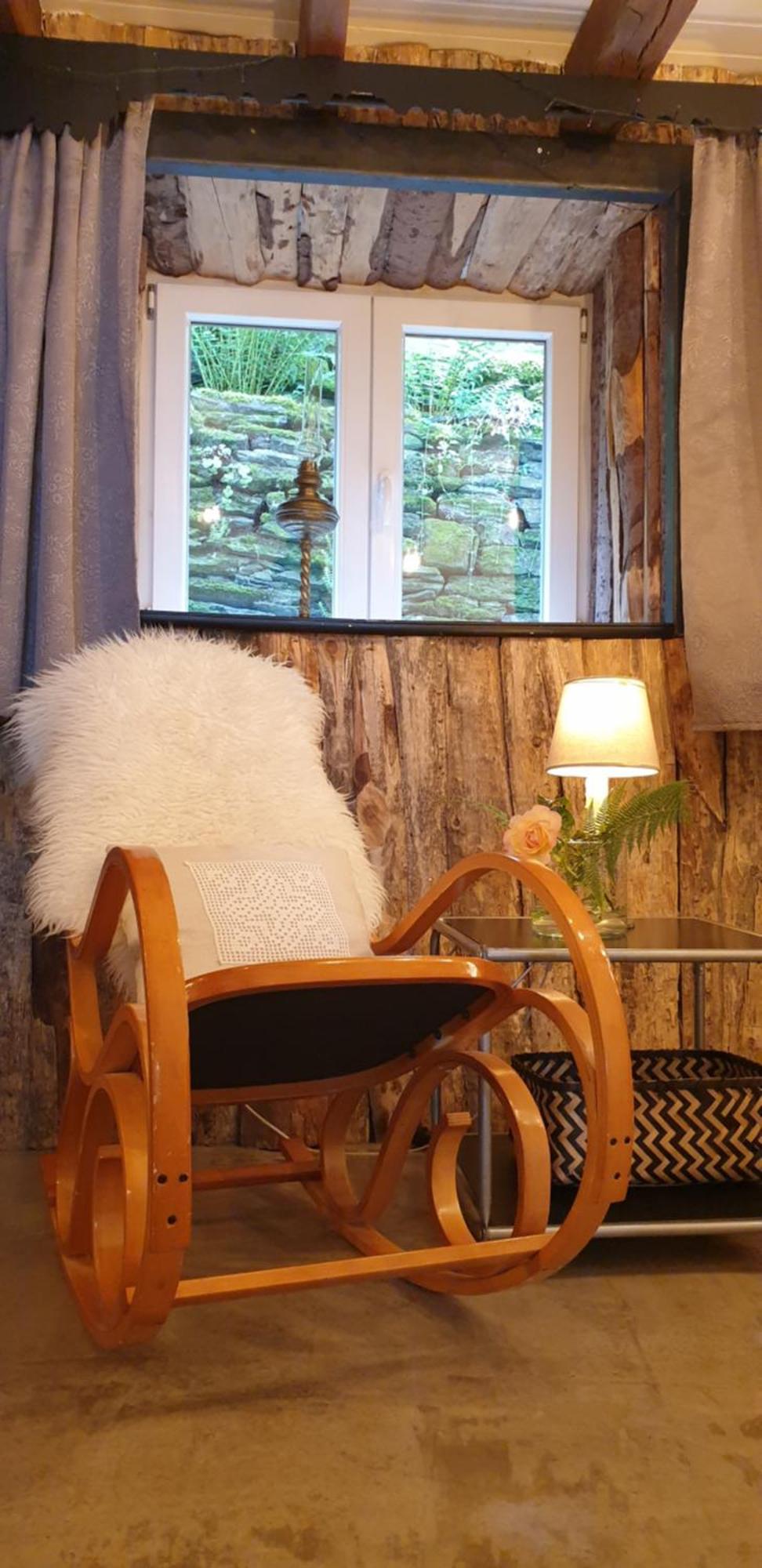 La petite romantique Martelange Extérieur photo