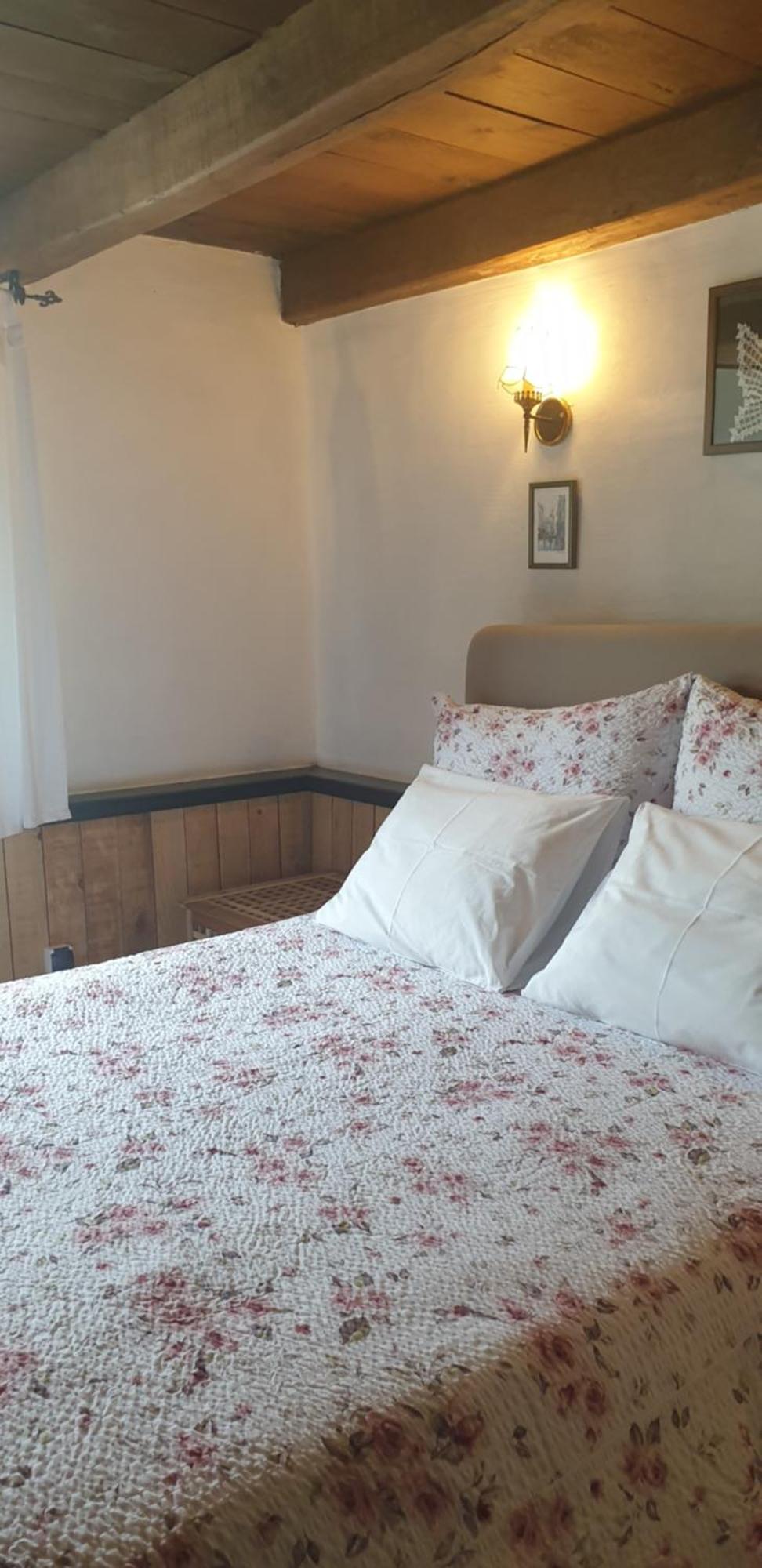 La petite romantique Martelange Extérieur photo