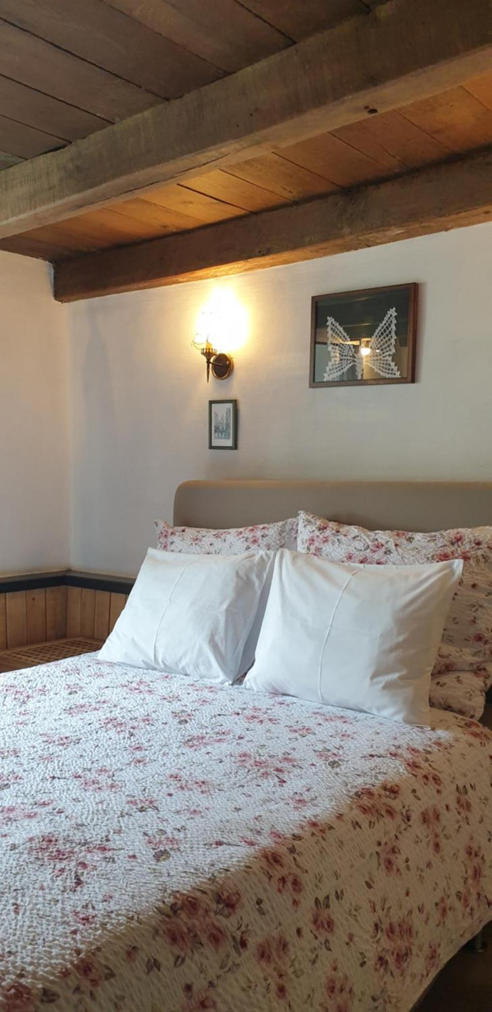 La petite romantique Martelange Extérieur photo