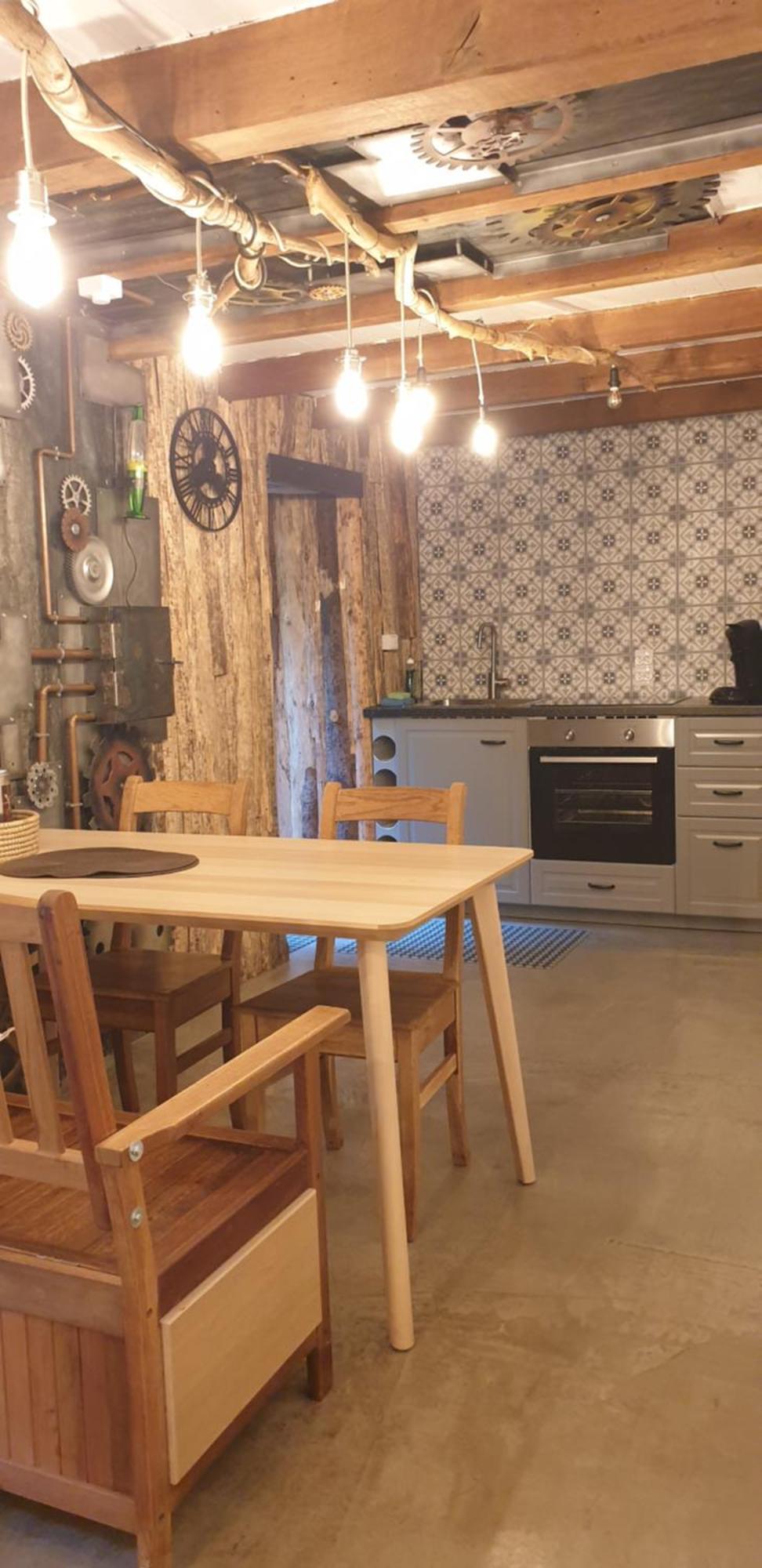 La petite romantique Martelange Extérieur photo